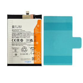 Batterie TY BETTERY® BM5R pour Xiaomi REDMI 12 5G et POCO M6 Pro 18,03 €
