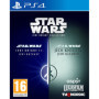 Star Wars Jedi Knight Collection pour PlayStation 4 - Aventure et Action 22,61 €
