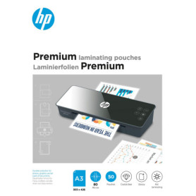 Lot de 50 Pochettes de Plastification A3 Premium 80 Microns - Olympia 31,88 €