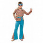 Déguisement pour Enfants My Other Me Hippie 69,99 €