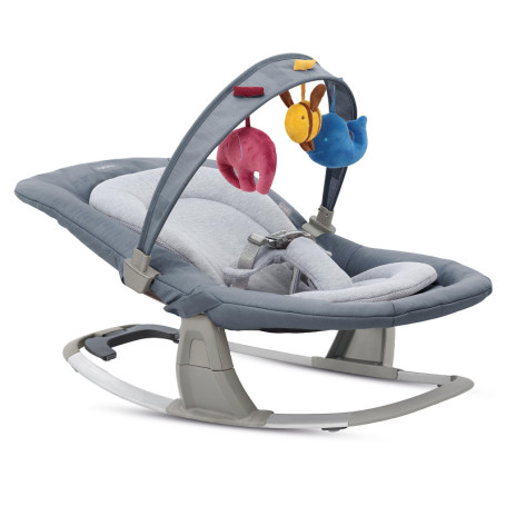 Inglesina Transat Musical Lounge Sugar - Confort et Sécurité pour Bébé 294,33 €