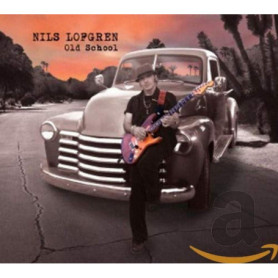 Old School - Nils Lofgren en Edition Limitée 23,73 €