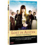 Lost in Austen - Coffret DVD Comédie Dramatique 23,40 €
