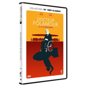 Docteur Folamour - Film Classique en Noir et Blanc 11,67 €