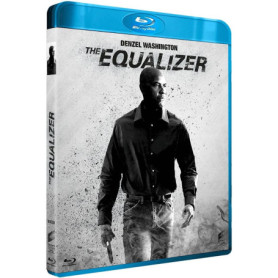 Equalizer - Blu-Ray avec Denzel Washington 19,30 €