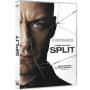 Split - Film DVD avec James McAvoy et Anya Taylor-Joy 11,68 €