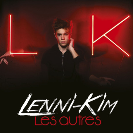 Les Autres - Album de Lennikim en CD 20,64 €
