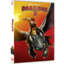 Dragons 2 - Film d'Animation en DVD 8,45 €