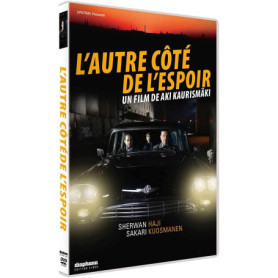 L'Autre Côté de l'Espoir - Film Comédie en DVD 9,46 €