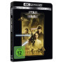 Star Wars: Épisode II - L'Attaque des Clones [Blu-Ray] - Version Import 26,69 €