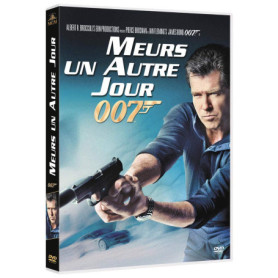 Meurs Un Autre Jour - Édition Simple DVD avec Restauration HD 11,60 €