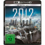 2012 - Film en 4K UHD Blu-Ray avec Acteurs de Renom 24,08 €