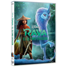 Raya et le Dernier Dragon - DVD Import 134,13 €