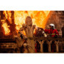 Notre-Dame brûle - Film en Blu-Ray avec Boîtier Fourreau 15,11 €