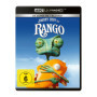 Rango - Édition 4K Ultra HD et Blu-ray 26,97 €