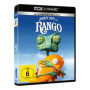 Rango - Édition 4K Ultra HD et Blu-ray 26,97 €