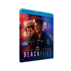 Black Flies - Blu-Ray Édition Spéciale 15,12 €