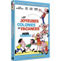 Les Joyeuses Colonies de Vacances - DVD Comédie Familiale 19,46 €