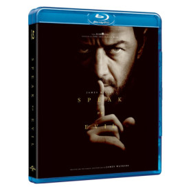 Speak No Evil - Film DVD avec Boîtier et Fourreau 21,61 €