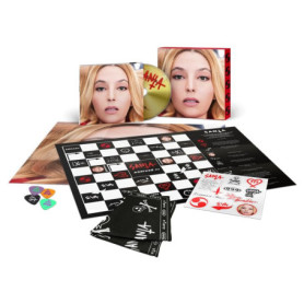 Recommence-Moi - Pack Collector Pirate en Édition Limitée 37,68 €