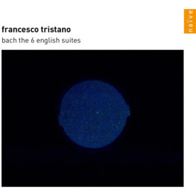 Bach - Les 6 Suites Anglaises par Francesco Tristano 27,93 €