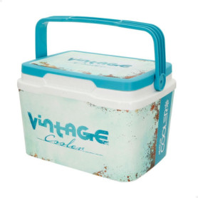 Glacière Rigide de Plage AKTIVE 5L - Isolation Supérieure et Design Classique 53,23 €