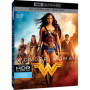 Wonder Woman en 4K Ultra-HD et Blu-Ray - Édition Import 26,48 €