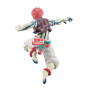 Figurine Akaza Demon Slayer - Banpresto Vibration Stars 13 cm