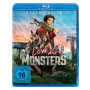 Love and Monsters - Blu-Ray Import avec Acteurs de Renom 15,39 €