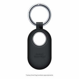 Coque en Silicone Officielle Samsung pour SmartTag2 - Noir 24,94 €