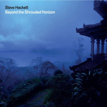 Beyond The Shrouded Horizon - Steve Hackett 18,57 €