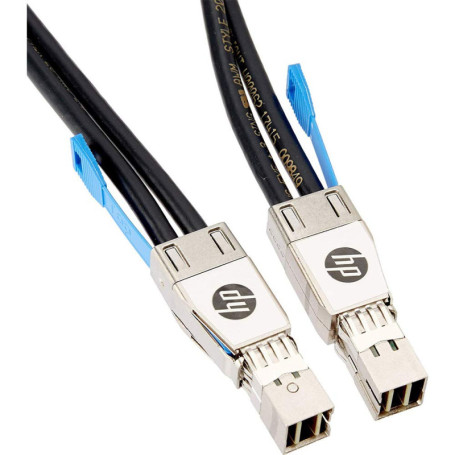 Câble d'Empilage HP 2920 - 0,5 M pour Connexion Ethernet 71,81 €