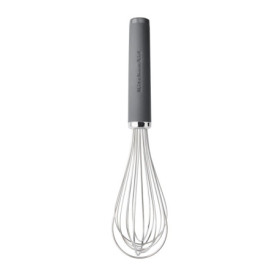 Fouet Utilitaire KitchenAid à Poignée Souple - Gris Anthracite 14,51 €