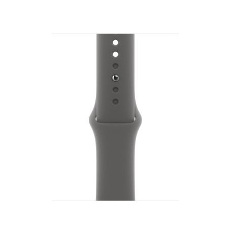 Bracelet Sport Apple Watch 40 mm - Gris Minéral M/L 54,48 €