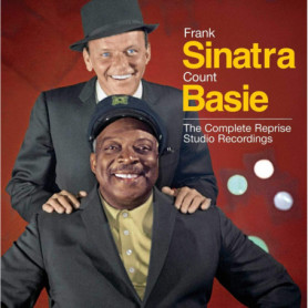CD Frank Sinatra - Complete Reprise Studio Collection 22,03 €