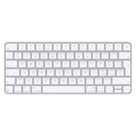 Clavier Apple Magic Keyboard - Italien, Sans Fil et Rétroéclairé 134,35 €