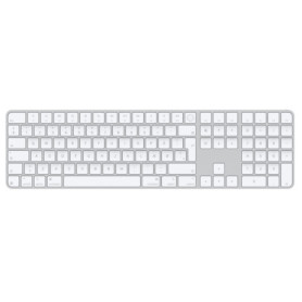 Apple Magic Keyboard avec Touch ID et pavé numérique - Danois 224,10 €
