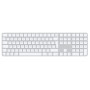 Apple Magic Keyboard avec Touch ID et pavé numérique - Danois 224,10 €