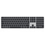Apple Magic Keyboard avec Touch ID et pavé numérique - Allemand 257,19 €