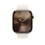 Bracelet Sport Apple Watch 46 mm - Lumière Stellaire M/L 54,48 €