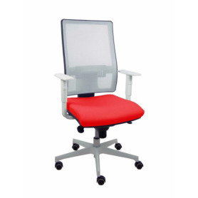 Chaise de Bureau Multicolore P&C avec Accoudoirs 788,20 €