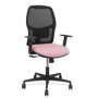 Chaise de Bureau Alfera Multicolore P&C avec Accoudoirs Réglables 509,36 €