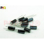 Pack de 10 Condensateurs Électrolytiques 2.2uF 100V POPESQ