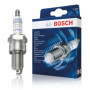 Jeu de 4 Bougies d'Allumage Nickel Bosch WR7DCX