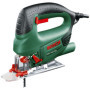 Scie Sauteuse Bosch PST 750 PE Compact 530 W - Performance et Précision