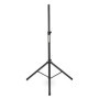 Stand Haut-Parleur Aluminium Pronomic - Trépied Stable et Réglable