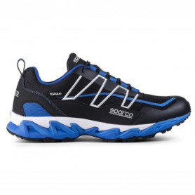 Chaussures de travail SPARCO Torque O1 SRA - Ultra légères et respirantes