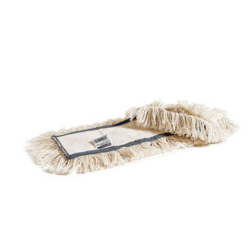 Balai de Rechange en Coton Perfetto pour Grandes Surfaces