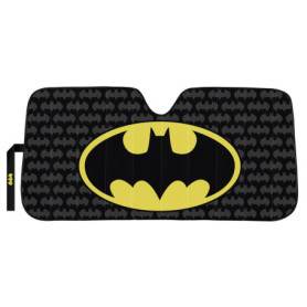 Pare-Soleil Accordéon Batman Warner Bros pour Véhicules