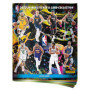 Album Panini Basket NBA US 2023-2024 avec Range Cartes